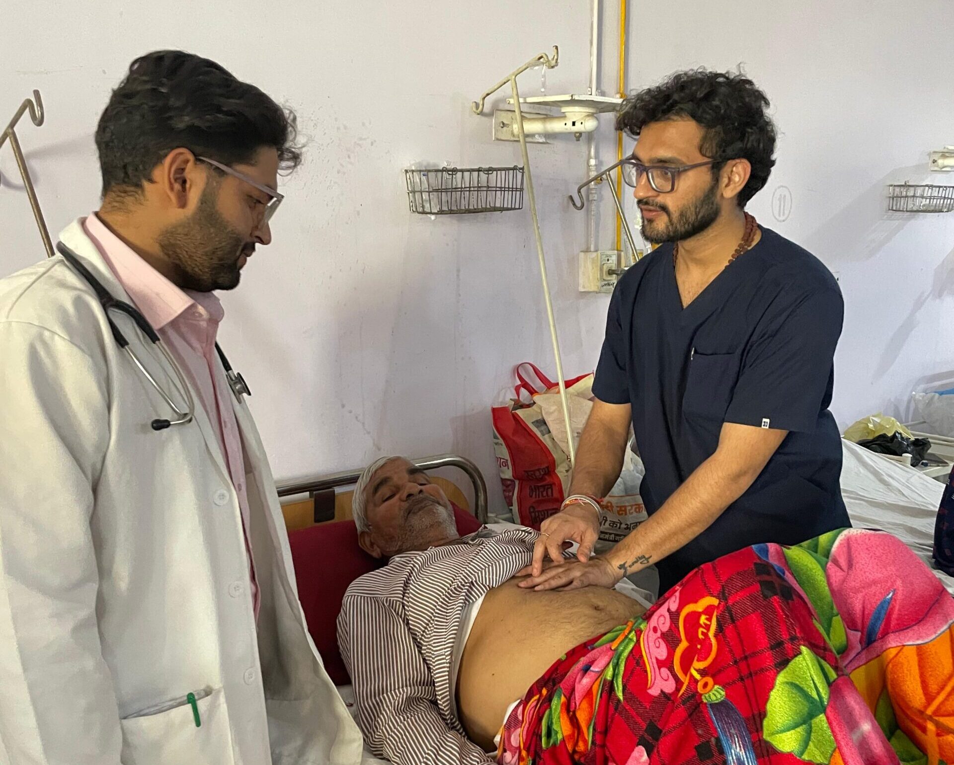 General Medicine Practice